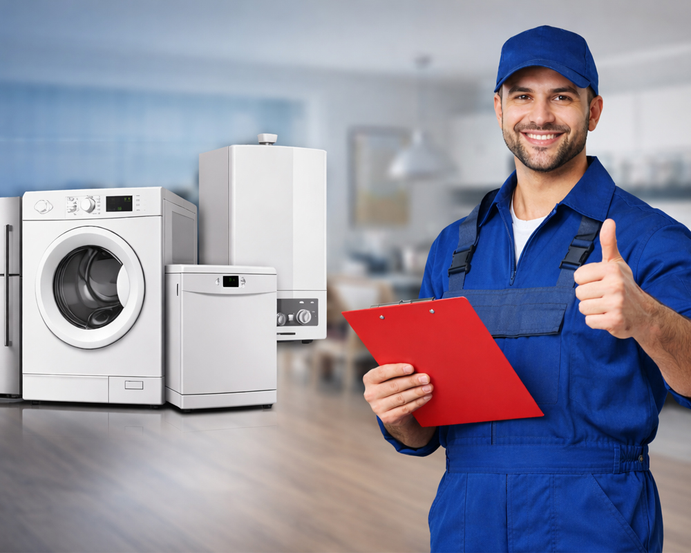 Bergama Indesit Servisi – profesyonel teknik servis ekibi