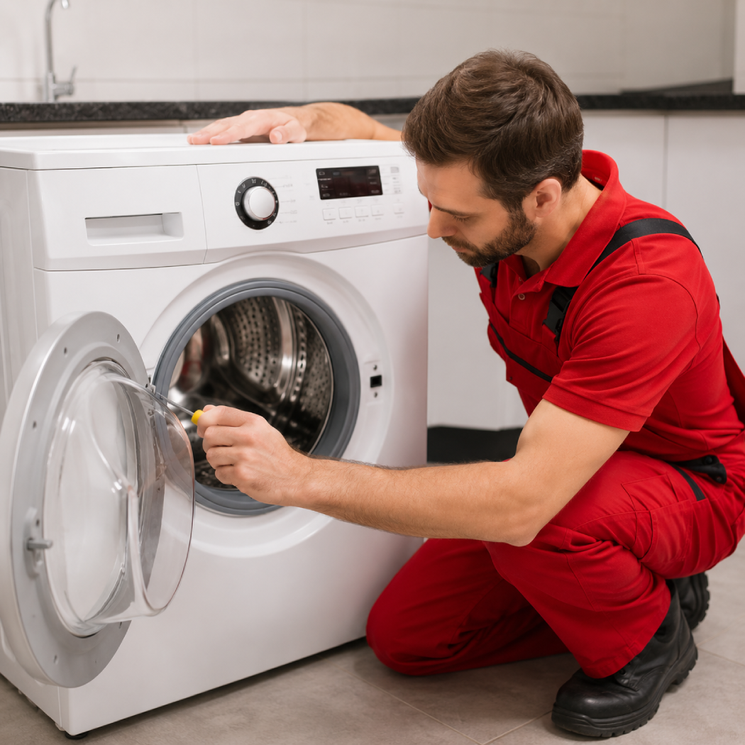 Bergama Indesit Servisi – beyaz eşya teknik servis