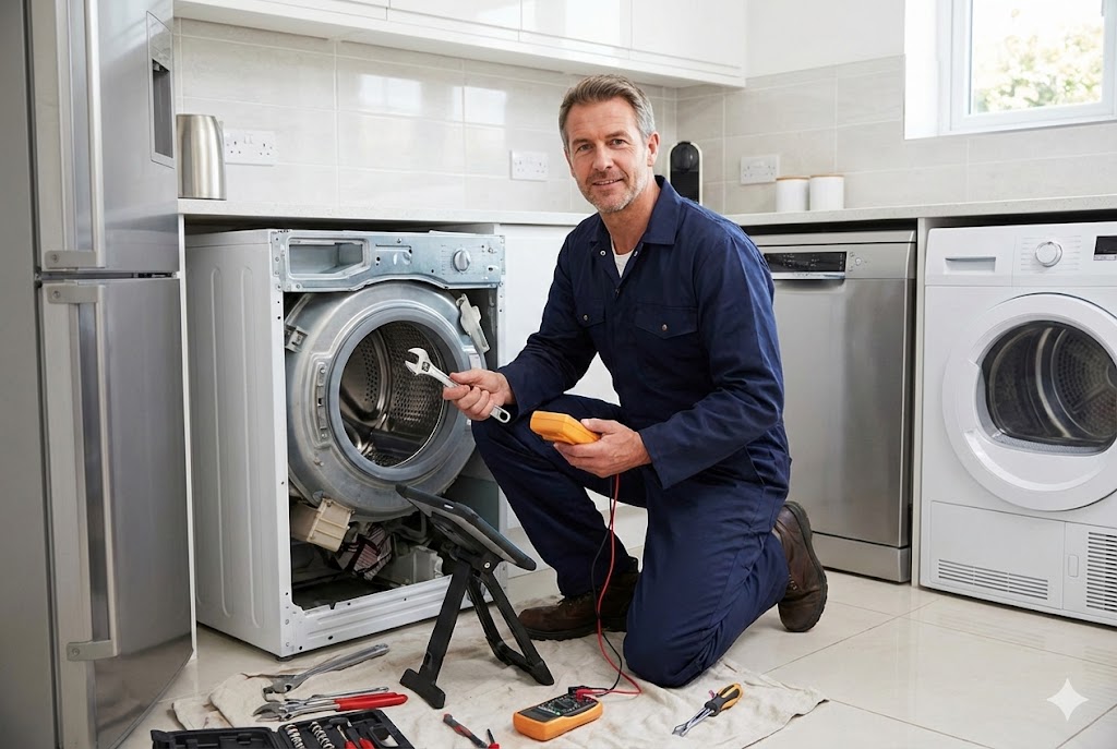 Bergama Indesit bulaşık makinesi servisi