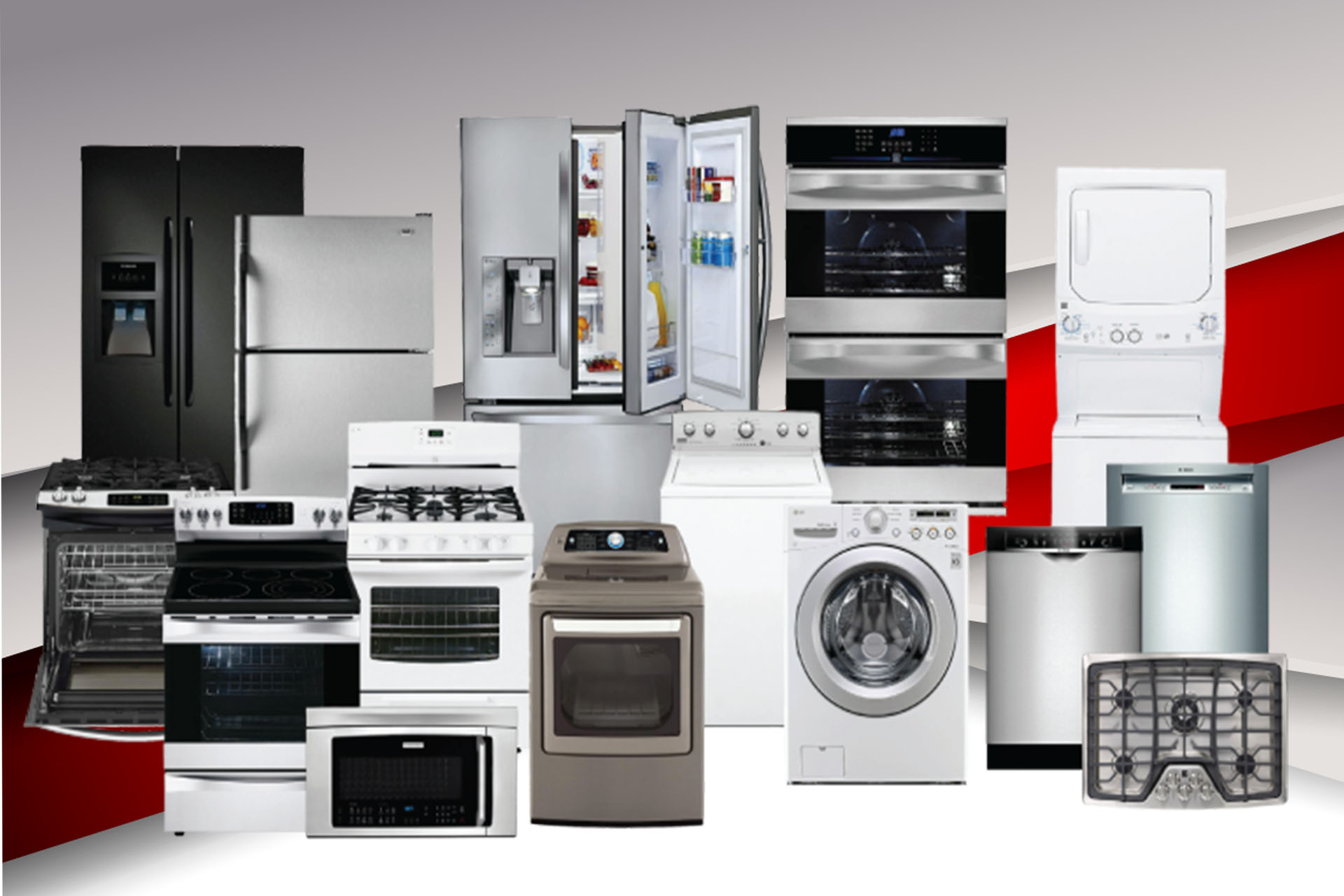 Bergama Indesit Servisi – tüm cihaz grupları